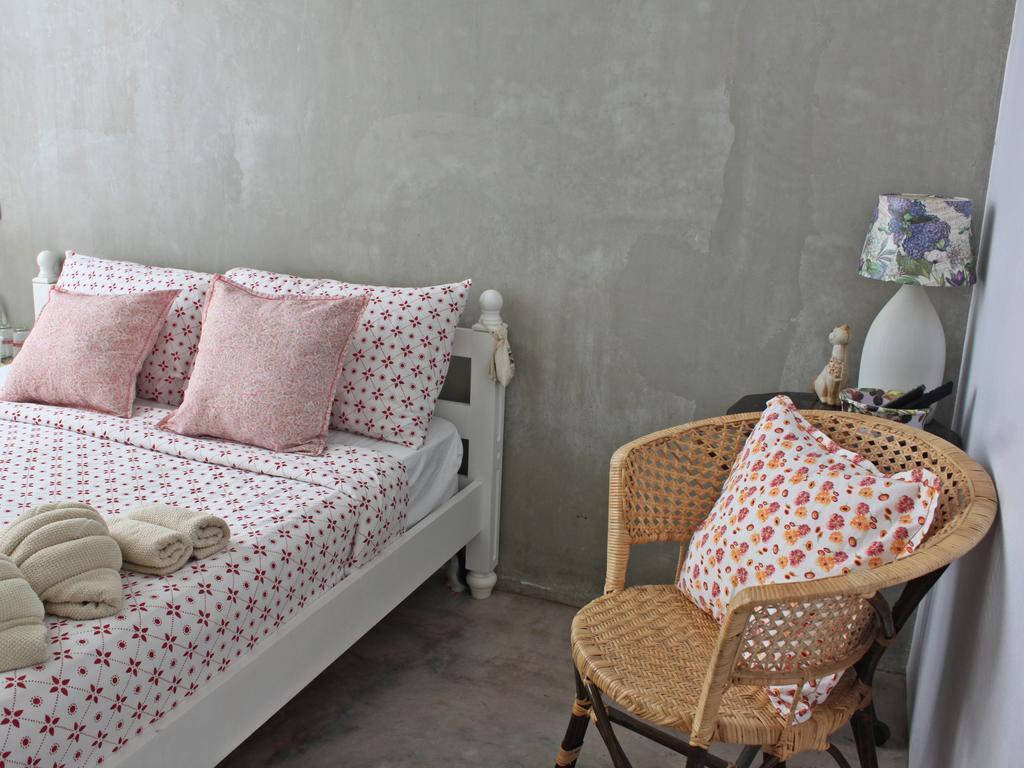 Bed and Breakfast Lada House à Lampang Extérieur photo
