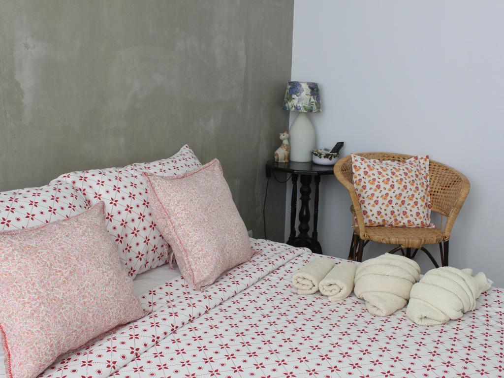 Bed and Breakfast Lada House à Lampang Extérieur photo